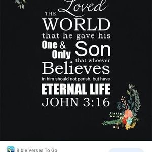 Meet your Posher, Joseph